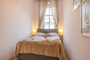 1BR Apt. Urban Oasis by Stadthalle